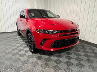 New 2024 Dodge Hornet GT Plus w/ GT Blacktop Package image 1