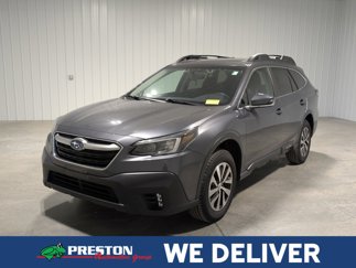 Used 2021 Subaru Outback Premium image 1