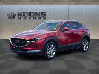 Used 2022 MAZDA CX-30 AWD 2.5 S w/ Select Package image 1