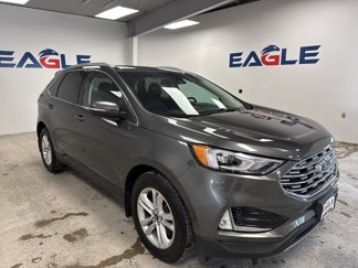 Used 2019 Ford Edge SEL w/ Equipment Group 201A image 1