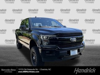 Used 2019 Ford F150 Lariat image 1