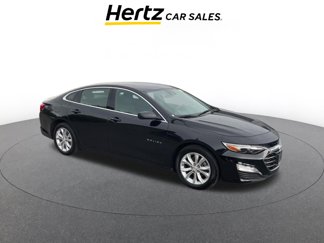 Used 2023 Chevrolet Malibu LT image 1