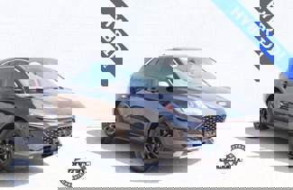 Used 2022 Ford Escape SE image 1