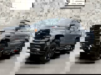 Used 2019 Chevrolet Silverado 1500 LT Trail Boss w/ Convenience Package image 1