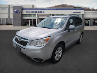 Used 2016 Subaru Forester 2.5i Premium w/ All-Weather Package image 1
