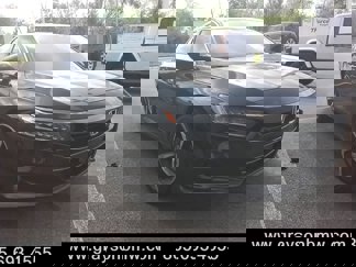 Used 2022 Honda Accord Sport Special Edition image 1