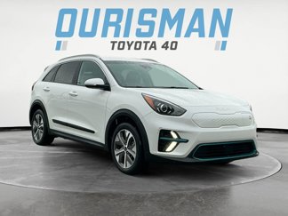 Used 2022 Kia Niro EX w/ Cold Weather Package image 1