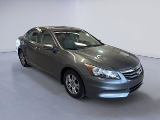 Used 2012 Honda Accord LX image 1