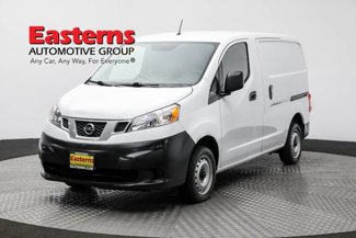Used 2019 Nissan NV200 S image 1