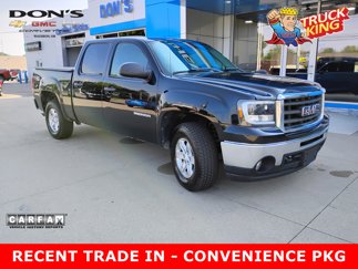 Used 2011 GMC Sierra 1500 SLE w/ Power Tech Package image 1