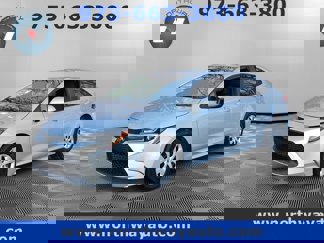 Used 2022 Toyota Corolla LE image 1