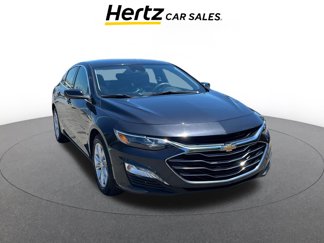 Used 2023 Chevrolet Malibu LT image 1