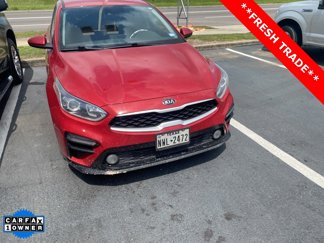 Used 2020 Kia Forte LXS image 1