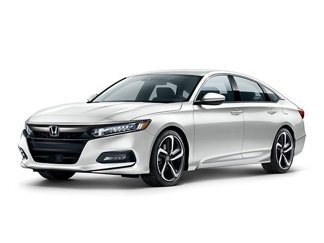 Used 2020 Honda Accord Sport image 1