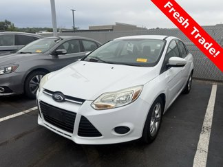 Used 2014 Ford Focus SE image 1