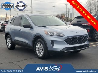 Used 2022 Ford Escape SE w/ Convenience Package image 1