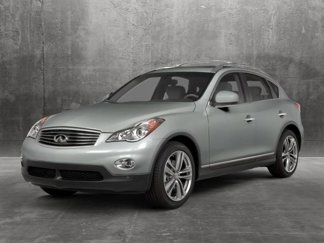 Used 2014 INFINITI QX50 Journey w/ Premium Package image 1