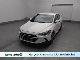 Used 2018 Hyundai Elantra SEL image 1