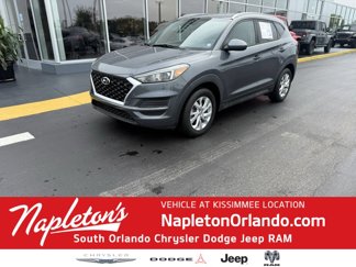 Used 2019 Hyundai Tucson Value image 1