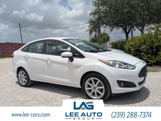 Used 2019 Ford Fiesta SE w/ Equipment Group 201A image 1