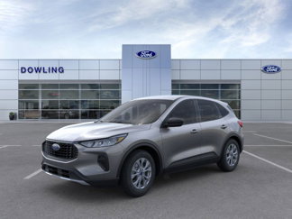 New 2025 Ford Escape Active w/ Cold Weather Package image 1