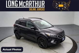 Certified 2019 Ford Escape SE image 1