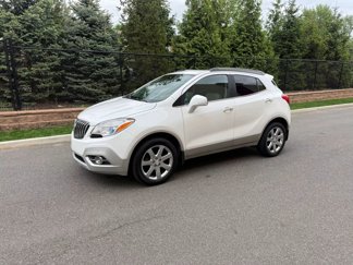 Used 2014 Buick Encore Premium image 1
