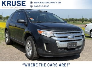 Used 2014 Ford Edge SEL w/ Equipment Group 205A image 1