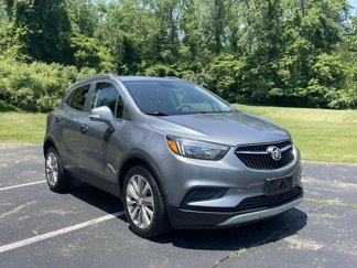 Used 2019 Buick Encore Preferred image 1