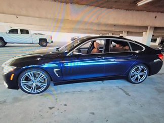 Used 2016 BMW 428i Gran Coupe video 1