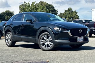 Used 2021 MAZDA CX-30 AWD 2.5 S w/ Select Package image 1
