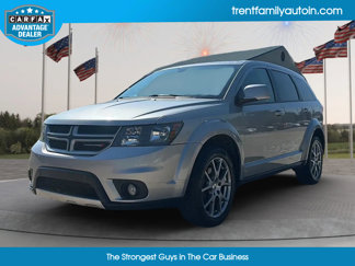 Used 2019 Dodge Journey GT image 1