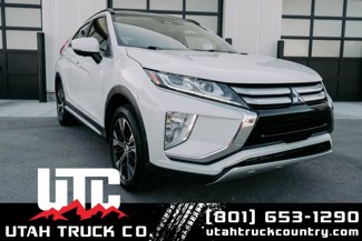 Used 2018 Mitsubishi Eclipse Cross SEL image 1
