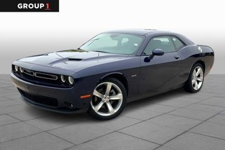 Used 2016 Dodge Challenger R/T image 1