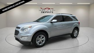 Used 2016 Chevrolet Equinox LT w/ Convenience Package image 1