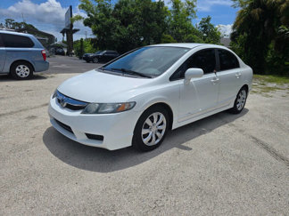 Used 2009 Honda Civic LX image 1