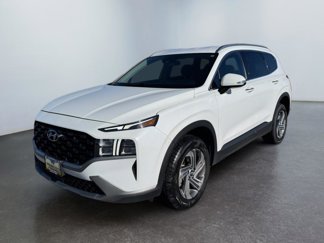 Certified 2023 Hyundai Santa Fe SEL video 1