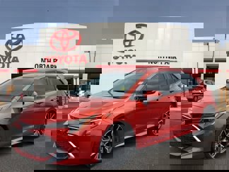 Used 2019 Toyota Corolla XSE image 1