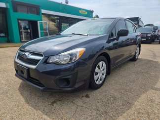 Used 2013 Subaru Impreza 2.0i image 1