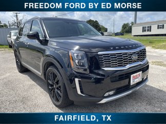 Used 2020 Kia Telluride SX image 1
