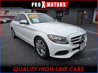 Used 2018 Mercedes-Benz C 300 Sedan image 1