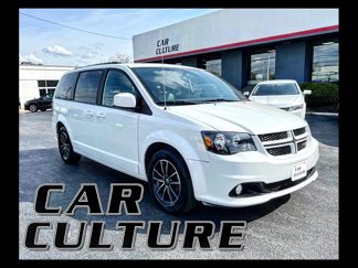 Used 2018 Dodge Grand Caravan GT image 1