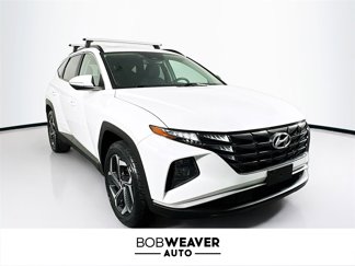 Used 2022 Hyundai Tucson SEL w/ Convenience Package image 1