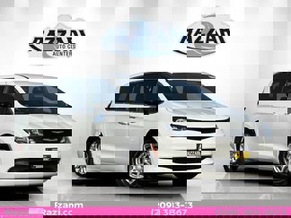 New 2025 Chrysler Voyager LX image 1