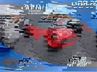 Used 2002 Ford Thunderbird image 1
