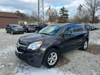 Used 2014 Chevrolet Equinox LT w/ Driver Convenience Package image 1