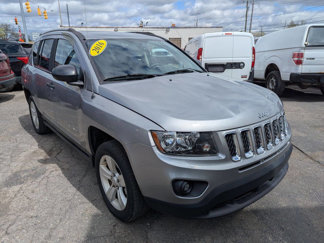 Used 2016 Jeep Compass Sport image 1