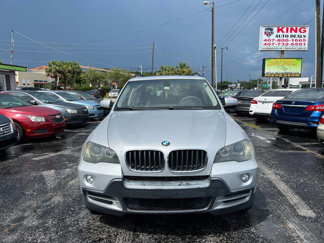 Used 2009 BMW X5 xDrive30i image 1
