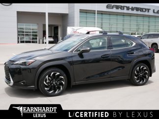 Used 2023 Lexus UX 250h AWD image 1
