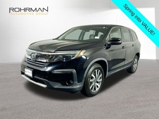 Used 2019 Honda Pilot EX-L image 1